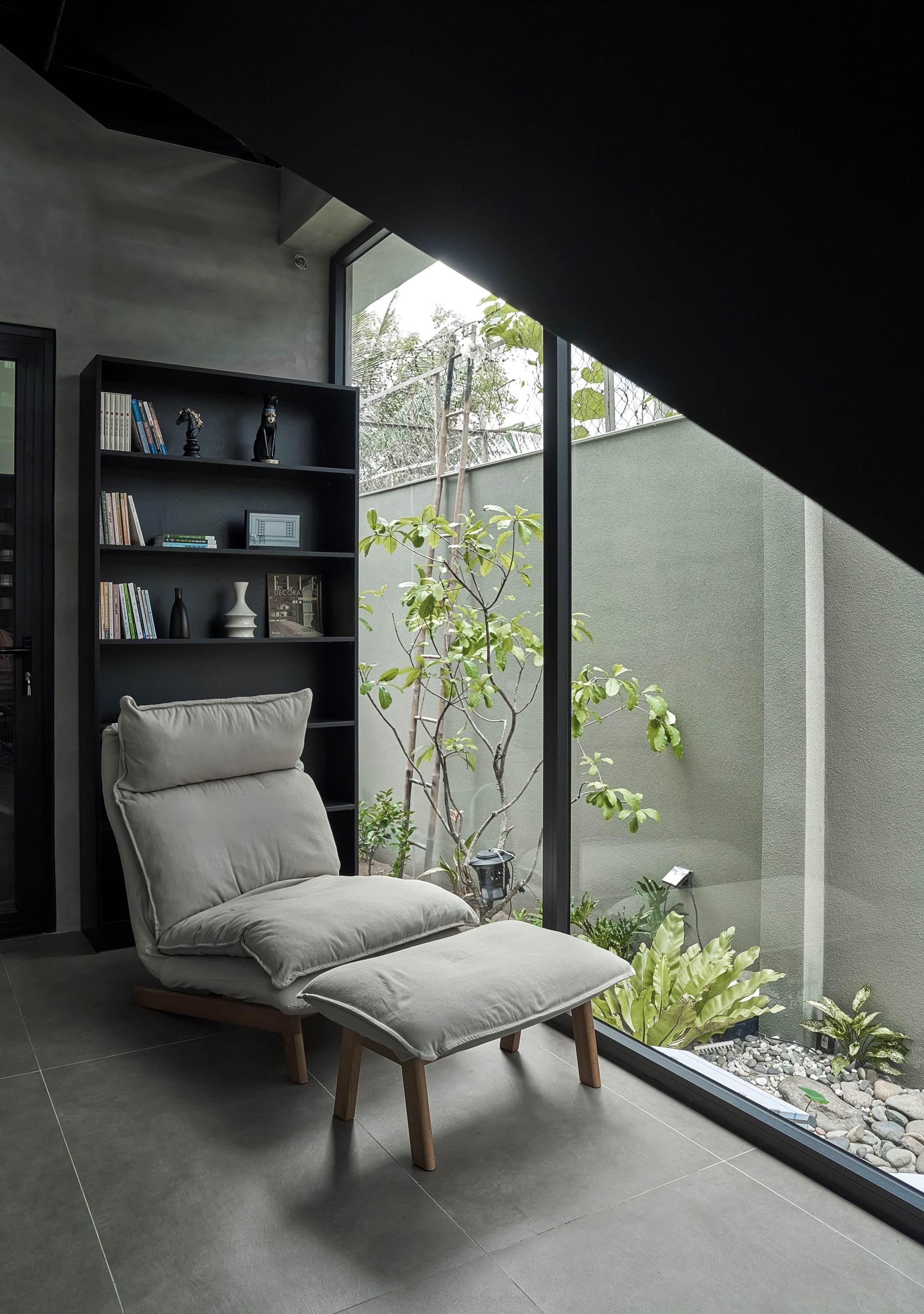 Vợ chồng 9X xây biệt thự có bể bơi, không gian sang trọng đẹp mê-14