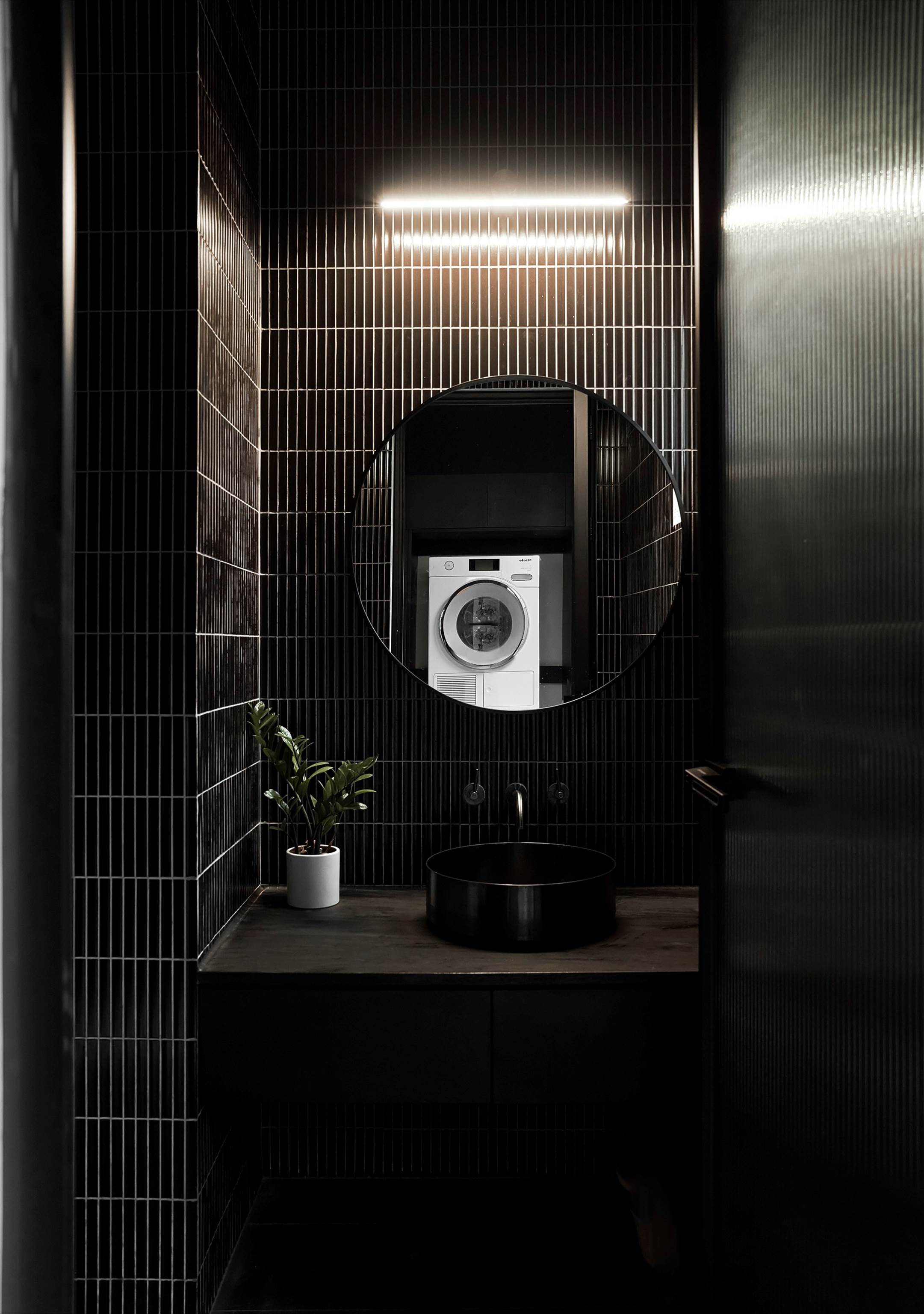 Vợ chồng 9X xây biệt thự có bể bơi, không gian sang trọng đẹp mê-18