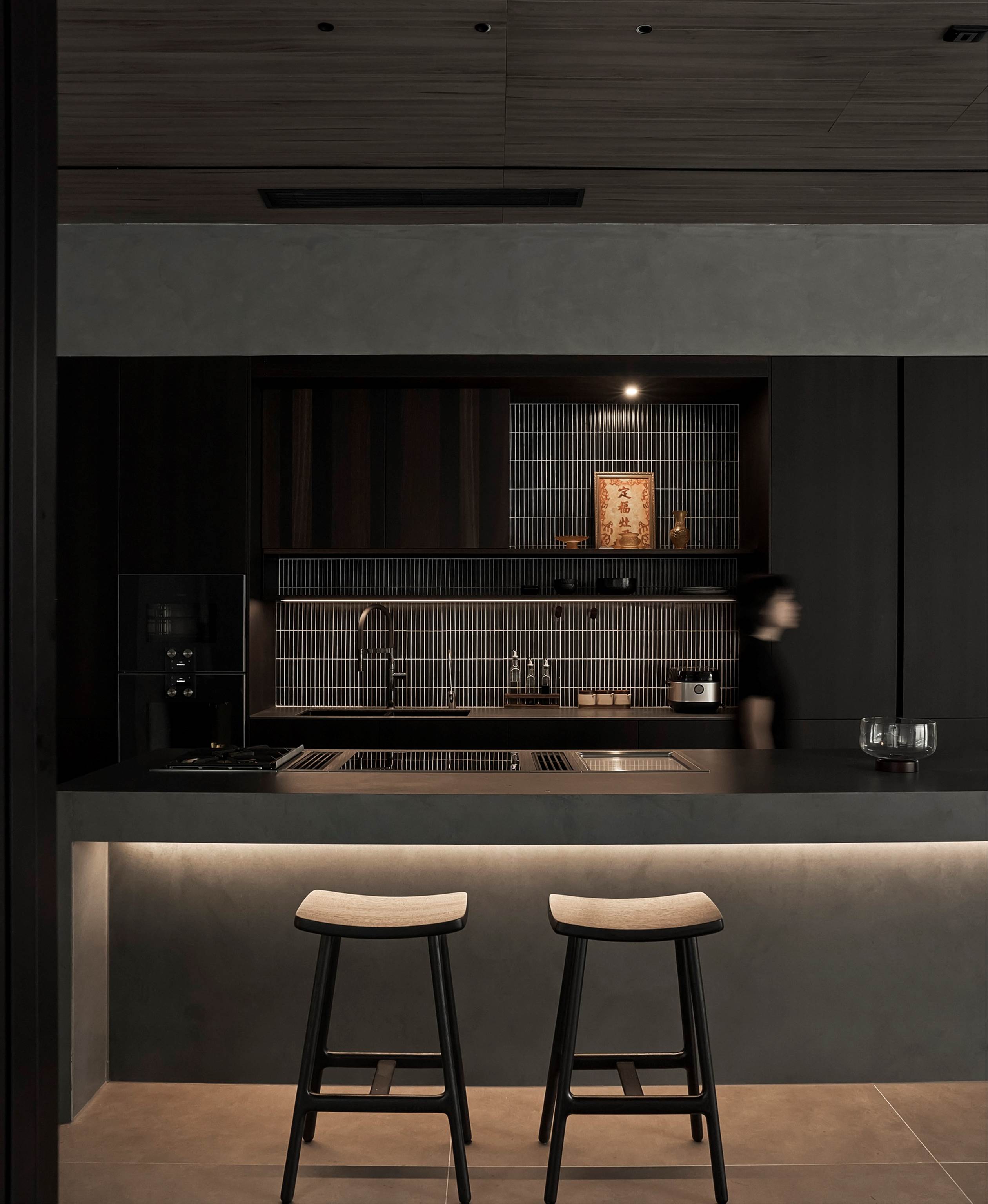 Vợ chồng 9X xây biệt thự có bể bơi, không gian sang trọng đẹp mê-9