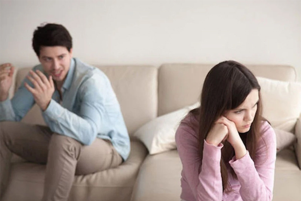 6 lý do phổ biến khiến vợ hoặc chồng ngoại tình-1