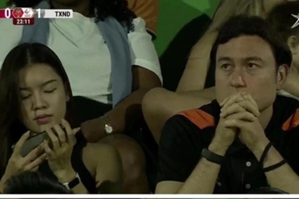 Bạn gái Văn Lâm chia sẻ lại ảnh quá khứ mũm mĩm, nhìn ảnh hiện tại mới thấy hành trình giảm cân ngoạn mục cỡ nào-7