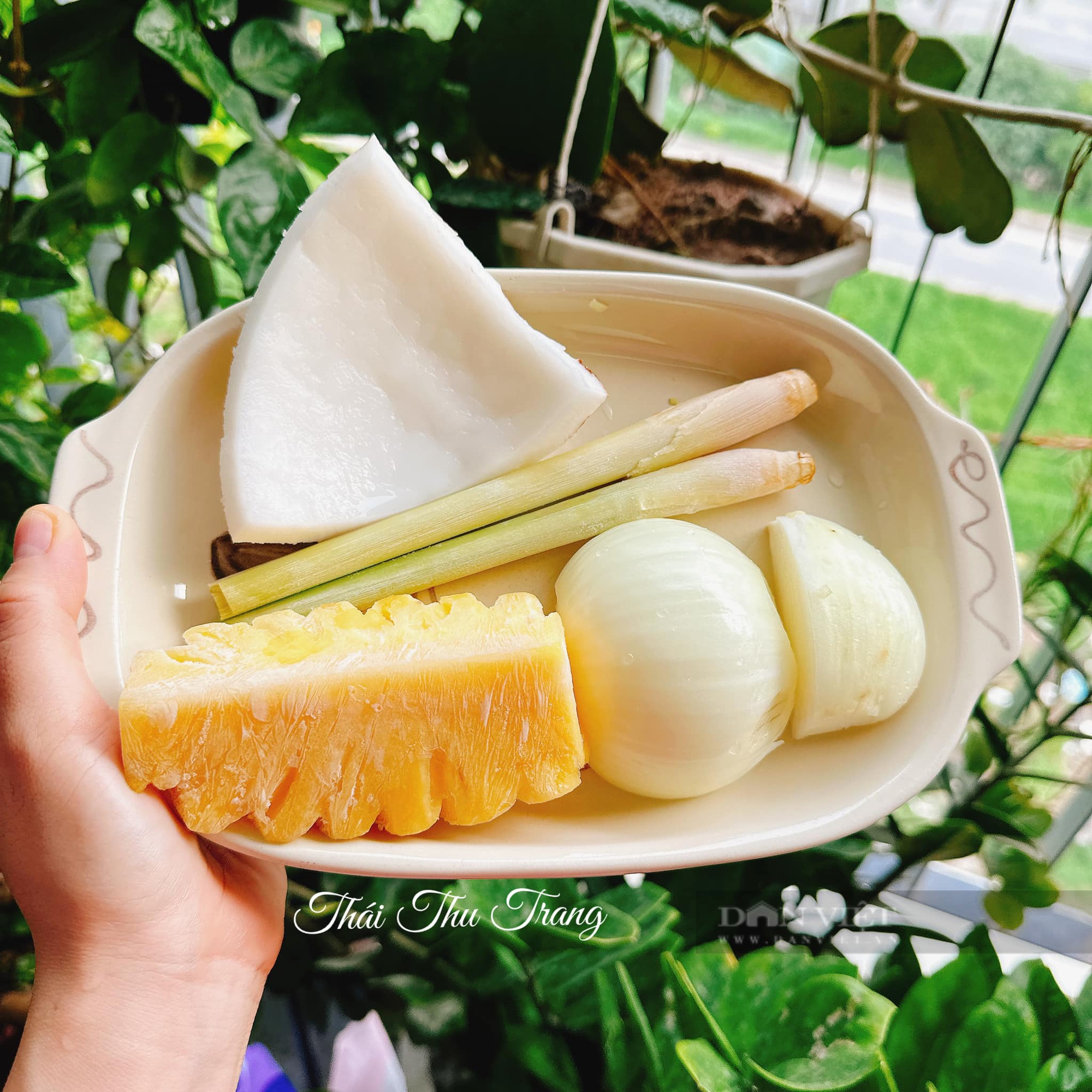 Loại thịt có sắt cao hơn thịt gà và cá, ăn nhiều bổ máu, đem nhúng dấm thành món siêu ngon-2