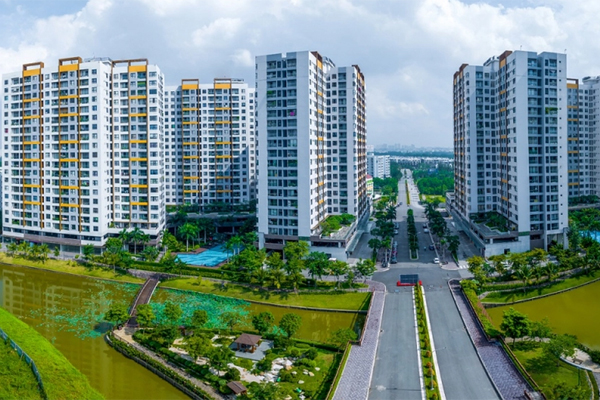 Lý do nhiều người đang tìm mua chung cư cũ-2