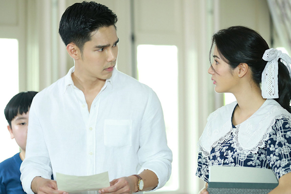 Mẹ bầu về phòng nghỉ ngơi để em chồng rửa bát liền bị nói 1 câu khiến cô choáng váng-2