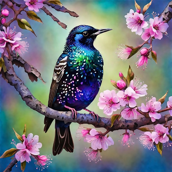 Cuối tháng 2, 4 con giáp thoát cảnh nghèo khó, lần lượt thăng chức, tăng lương, muôn phần như ý-2