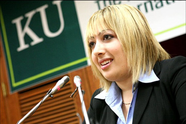 5 giáo sư đại học trẻ nhất lịch sử thế giới-1