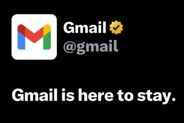 Thực hư tin đồn Gmail bị khai tử-3