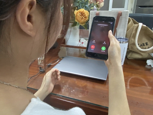 Người phụ nữ ở Hà Nội bị bốc hơi toàn bộ 1,4 tỷ đồng vì muốn chứng minh trong sạch-1