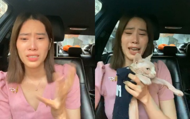 Nam Em: Từng kiểm tra thần kinh nhưng bác sĩ bó tay, càng đổi thuốc bệnh càng nặng-1