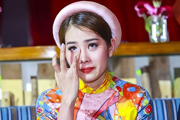 Nam Em: Từng kiểm tra thần kinh nhưng bác sĩ bó tay, càng đổi thuốc bệnh càng nặng-3