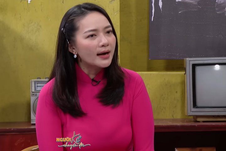 Phan Như Thảo: Có người đòi gặp chồng tôi để nói tôi lấy anh vì tiền-2