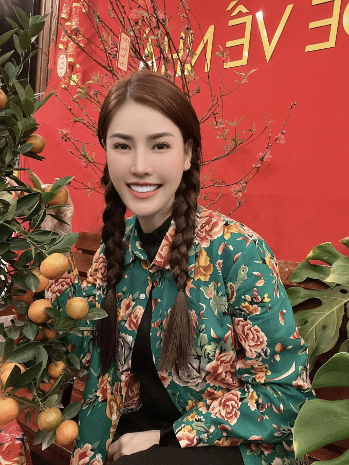 Á hậu Việt chi 600 triệu đồng mua giải là ai?-4