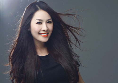 Á hậu Việt chi 600 triệu đồng mua giải là ai?-2