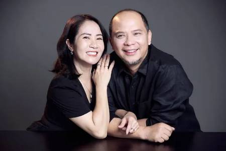 Cơ ngơi ngoài đời xịn sò của bà bán phở trong Đào, phở và piano”-3