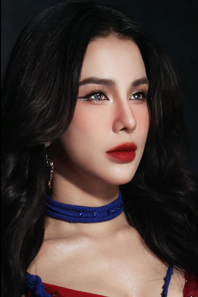 Diệp Lâm Anh từng bị một chị đẹp chê đỏng đảnh, chảnh chọe-3