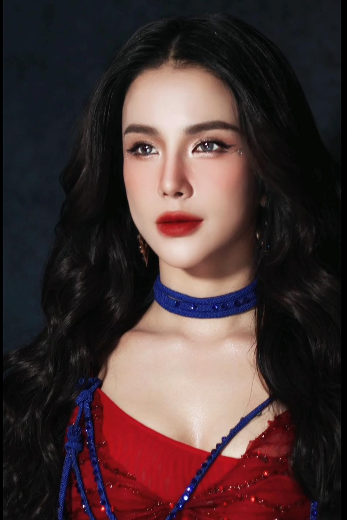 Diệp Lâm Anh từng bị một chị đẹp chê đỏng đảnh, chảnh chọe-4