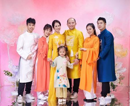 Cơ ngơi ngoài đời xịn sò của bà bán phở trong Đào, phở và piano”-9