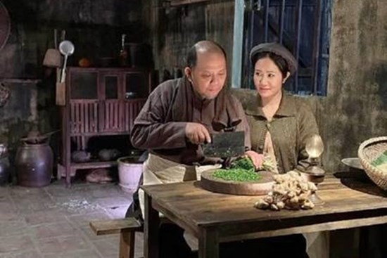 Cơ ngơi ngoài đời xịn sò của bà bán phở trong “Đào, phở và piano”