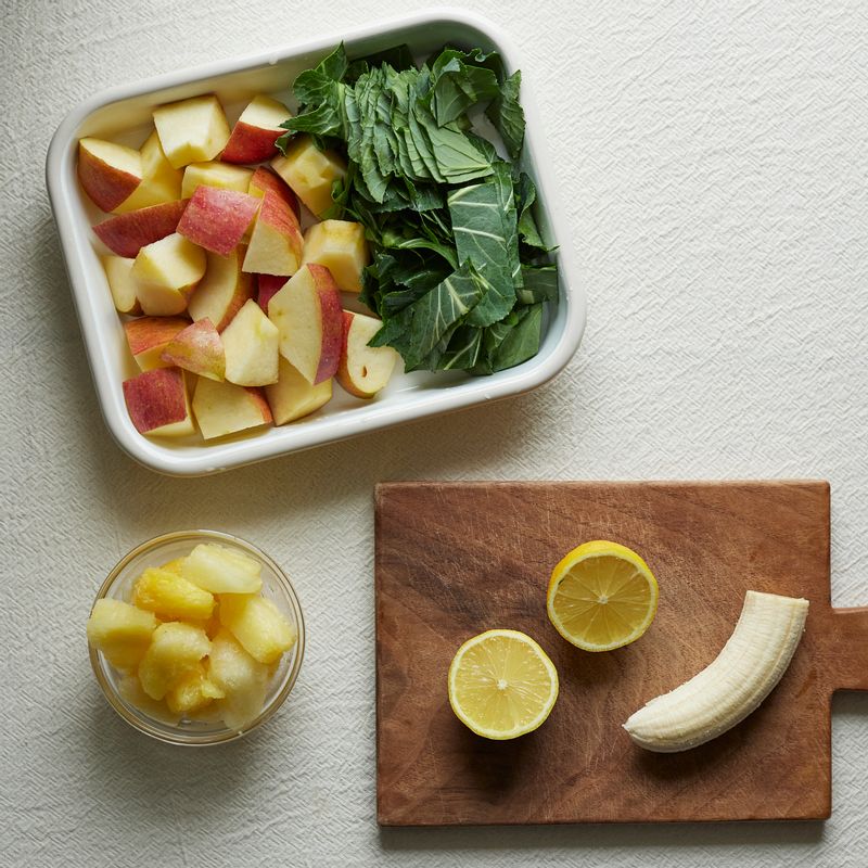 Mỗi sáng uống một ly nước này sẽ giúp chống lão hóa, da đẹp lên trông thấy-1