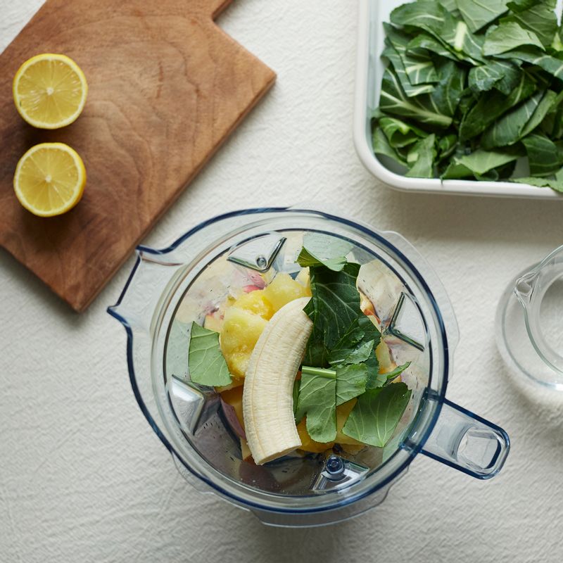 Mỗi sáng uống một ly nước này sẽ giúp chống lão hóa, da đẹp lên trông thấy-2