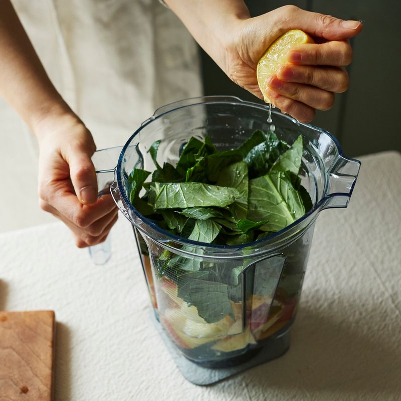 Mỗi sáng uống một ly nước này sẽ giúp chống lão hóa, da đẹp lên trông thấy-3