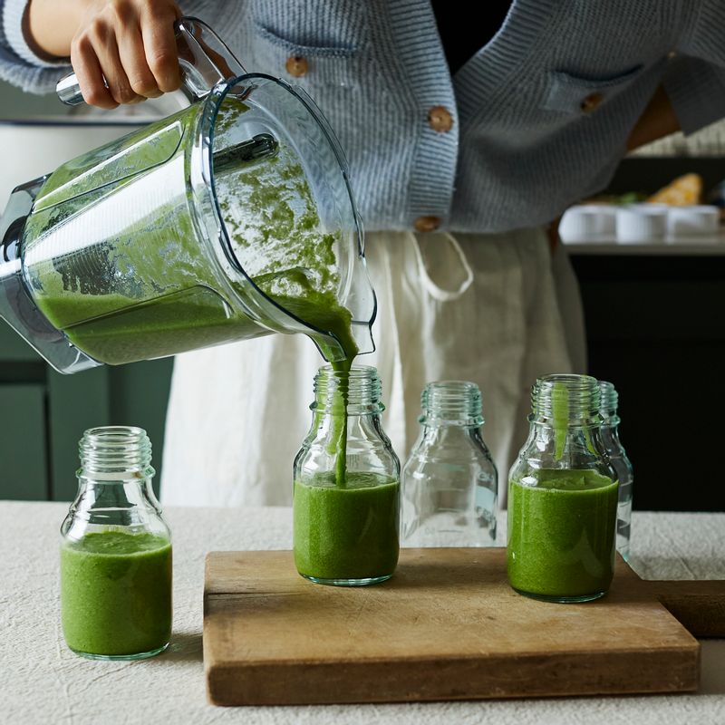 Mỗi sáng uống một ly nước này sẽ giúp chống lão hóa, da đẹp lên trông thấy-5