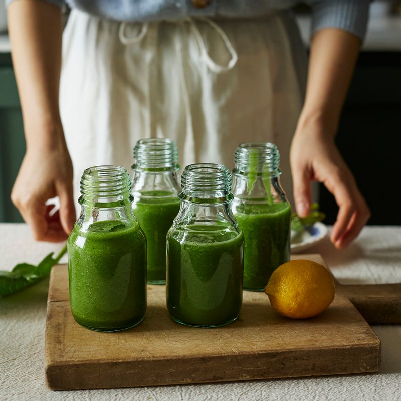 Mỗi sáng uống một ly nước này sẽ giúp chống lão hóa, da đẹp lên trông thấy-6