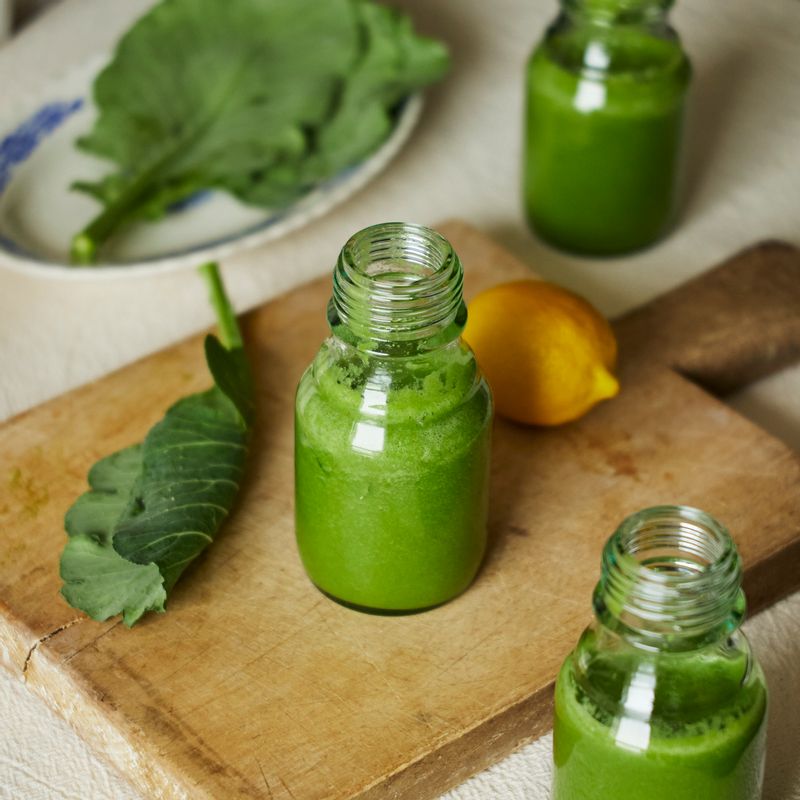 Mỗi sáng uống một ly nước này sẽ giúp chống lão hóa, da đẹp lên trông thấy-7