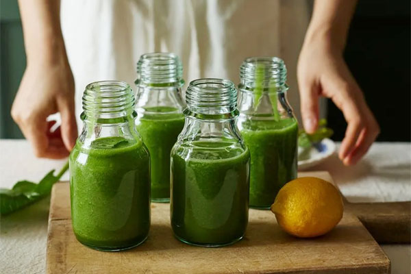 Phụ nữ bước vào tuổi trung niên nên ăn nhiều món này, vừa nhuận tràng, ngăn ngừa loãng xương lại thơm ngon, bổ dưỡng-9