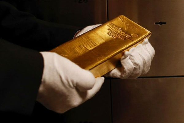 Giá vàng hôm nay 26/2/2024 tăng trở lại, vàng SJC trụ vững ở đỉnh 79 triệu-1