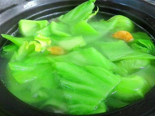 Phụ nữ bước vào tuổi trung niên nên ăn nhiều món này, vừa nhuận tràng, ngăn ngừa loãng xương lại thơm ngon, bổ dưỡng-6