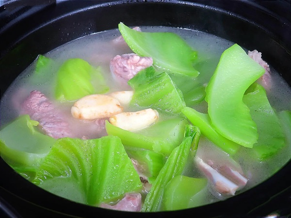 Phụ nữ bước vào tuổi trung niên nên ăn nhiều món này, vừa nhuận tràng, ngăn ngừa loãng xương lại thơm ngon, bổ dưỡng-7