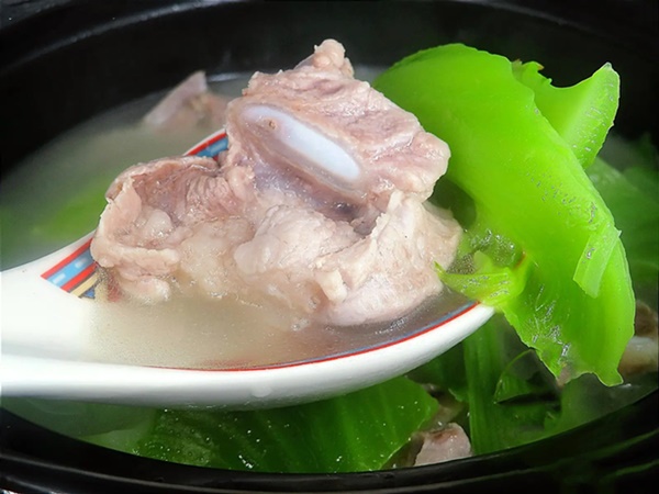 Phụ nữ bước vào tuổi trung niên nên ăn nhiều món này, vừa nhuận tràng, ngăn ngừa loãng xương lại thơm ngon, bổ dưỡng-8