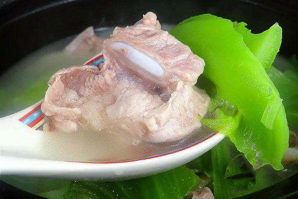 Thực phẩm không nên ăn nhiều khi bị loãng xương-4