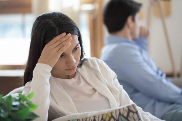 Lương tháng 30 triệu vẫn bị bố mẹ thúc ép lấy chồng, trong bữa cơm tối, tôi đã có phản ứng khiến ông bà bất ngờ-2