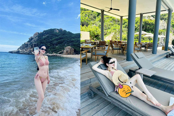 Chu Thanh Huyền về nhà chồng sau ồn ào thiếu lễ phép với mẹ Quang Hải, thái độ của gia đình chàng cầu thủ nói lên mối quan hệ-3