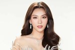 Hoa hậu Mai Phương gặp vấn đề sức khoẻ, bất lợi tại Miss World?