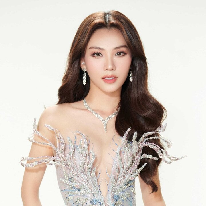 Hoa hậu Mai Phương gặp vấn đề sức khoẻ, bất lợi tại Miss World?-1