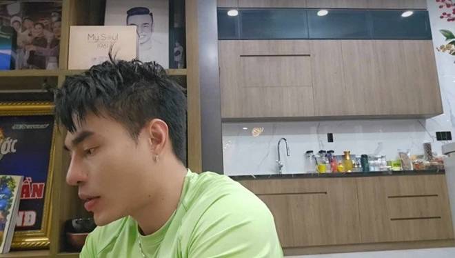 Hé lộ cơ ngơi mới mà Lê Dương Bảo Lâm xây vì mẹ vợ quá cố, nam diễn viên mua nhiều nội thất đắt đỏ-7