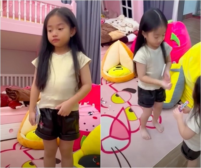 Hé lộ cơ ngơi mới mà Lê Dương Bảo Lâm xây vì mẹ vợ quá cố, nam diễn viên mua nhiều nội thất đắt đỏ-10