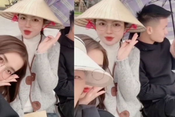 Chu Thanh Huyền tự để lộ ảnh thời xưa, khác hẳn so với hiện tại làm vợ Quang Hải-5