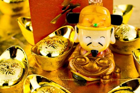 Người có năm sinh rơi vào chữ số cuối cùng này có khả năng thăng tiến nhanh chóng, quý nhân sẽ giúp họ có vận may tài chính thuận lợi