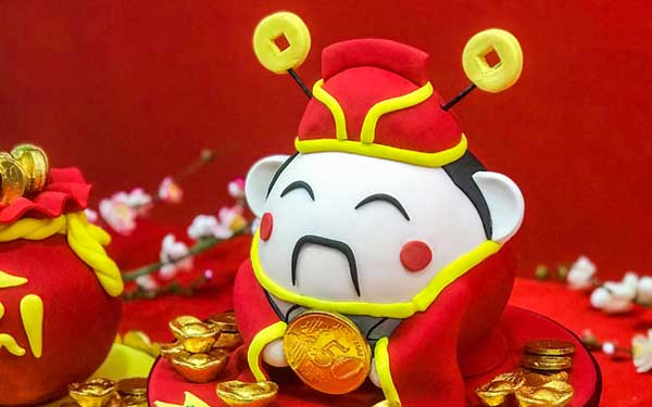 Người có năm sinh rơi vào chữ số cuối cùng này có khả năng thăng tiến nhanh chóng, quý nhân sẽ giúp họ có vận may tài chính thuận lợi-2