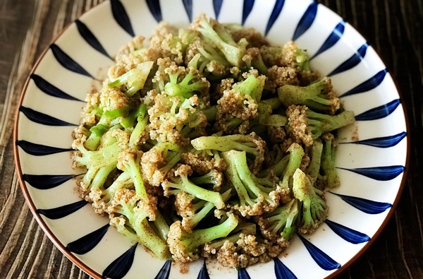 3 món rau được mệnh danh là thuốc bổ nội tiết tự nhiên vì rất giàu estrogen, giúp phụ nữ có làn da trắng hồng và cơ thể khỏe mạnh-2