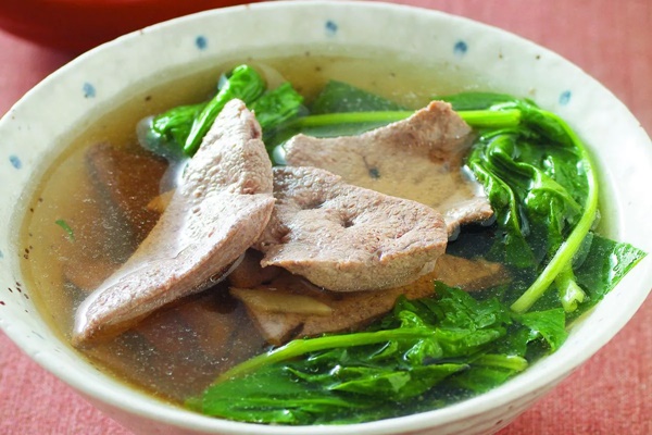 3 món rau được mệnh danh là thuốc bổ nội tiết tự nhiên vì rất giàu estrogen, giúp phụ nữ có làn da trắng hồng và cơ thể khỏe mạnh-3