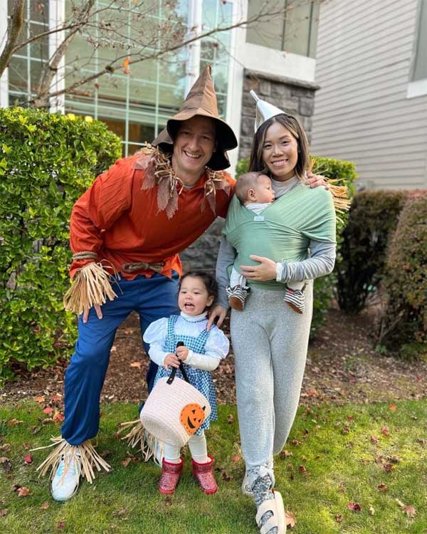 Ông bố nghỉ thai sản 7 tuần sau khi con thứ 2 chào đời, choáng váng nhận ra thực tế về sự vô cảm của bản thân trong quá khứ-1