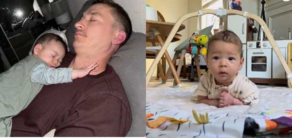 Ông bố nghỉ thai sản 7 tuần sau khi con thứ 2 chào đời, choáng váng nhận ra thực tế về sự vô cảm của bản thân trong quá khứ-2