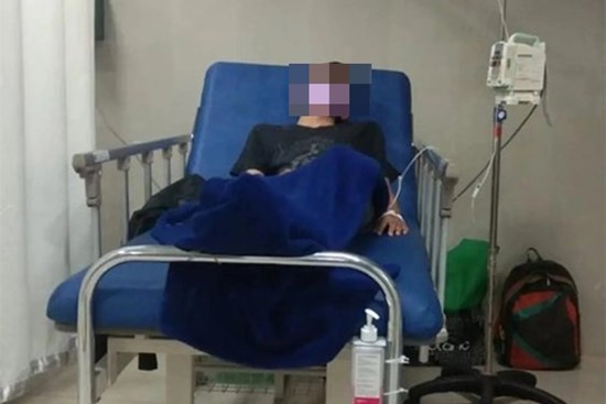 Chàng trai 25 tuổi bất ngờ phát hiện ung thư tinh hoàn nhờ 1 lần đi “giải tỏa nhu cầu