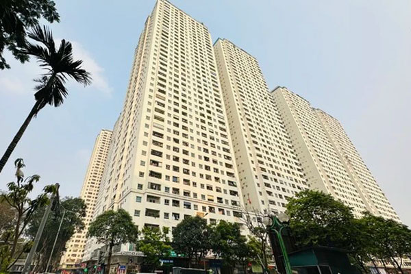 Ngã ngửa với giá chung cư tăng kịch trần, nhiều người tìm mua nhà trong ngõ-3