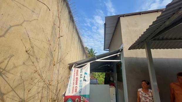 Thông tin bất ngờ vụ 191 học viên cai nghiện bỏ trốn ở Sóc Trăng-2